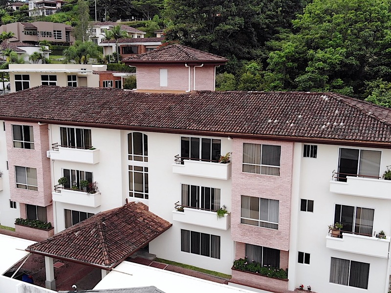 3 bed Apartment For Sale in Escazu, San Jose - 1